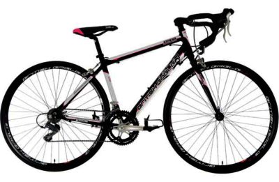 British Eagle Athena 28 Inch Alloy Road Bike - Ladies